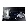 מק״ט מוצר  - כיריים אינדוקציה Samsung NZ84J9770EK סמסונג