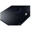 מוצרי חשמל - כיריים אינדוקציה Samsung NZ84J9770EK סמסונג
