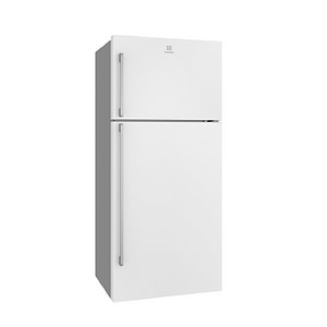 מקרר 555 ‏ליטר‏ Electrolux EMT5704CWW אלקטרולוקס מקפיא עליון