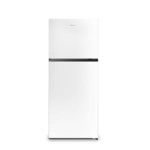 מקרר מקפיא עליון 393 ליטר Hisense RD54W הייסנס | לבן