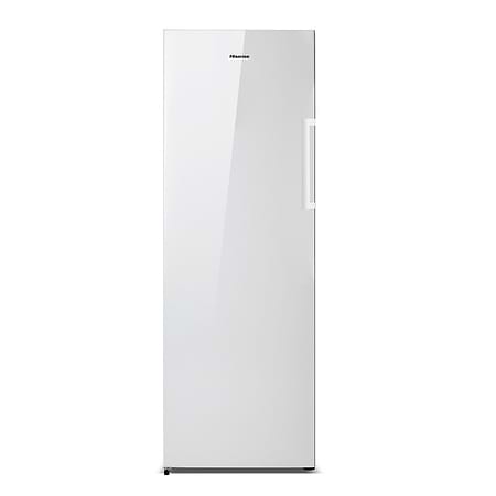 מקפיא 7 מגירות 200 ליטר Hisense RS31WC4SPYAW הייסנס לבן | NO-FROST