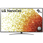 טלוויזיה “86 LG NanoCell 86NANO91VPA 4K | שלוש שנות אחריות VIP