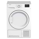 מייבש כביסה קונדנסור 7 קילו Blomberg TXU570WPX בלומברג