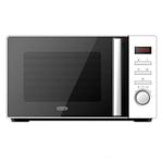 מיקרוגל 22 ליטר לבן Delonghi DL2022 דה לונגי