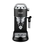 מכונת קפה ידנית Delonghi EC685.BK דלונגי | צבע שחור