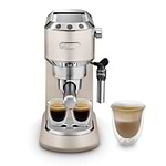 מכונת קפה ידנית Delonghi EC785.BG דלונגי | צבע בז