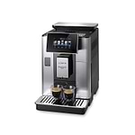 מכונת קפה טוחנת Delonghi ECAM 610.75.MB Prima Donna Soul דלונגי