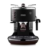 מכונת קפה ידנית רטרו  Delonghi ECOV311.BK דלונגי | צבע שחור