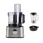 מעבד מזון כסוף Kenwood FDM301SS קנווד