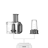 מעבד מזון לבן Kenwood FDP65.560.WH קנווד - 499₪