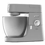 ‏מיקסר שף XL כסוף Kenwood KVL4102S קנווד