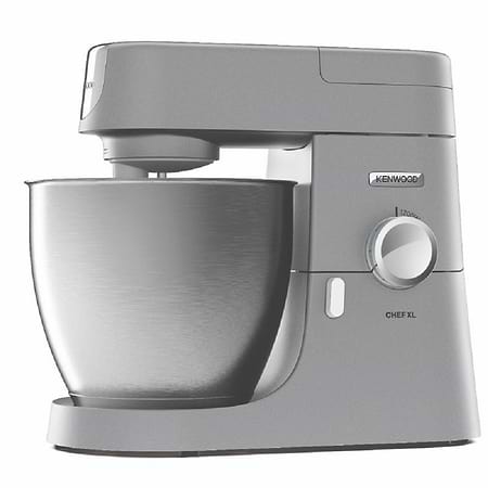 ‏מיקסר שף XL כסוף Kenwood KVL4102S קנווד