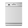 מדיח כלים רחב Delonghi WMD62W דה לונגי