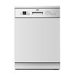 מדיח כלים רחב Delonghi WMD62W דה לונגי