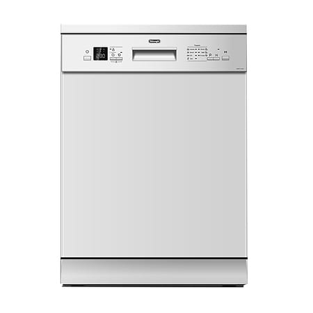 מדיח כלים רחב Delonghi WMD62W דה לונגי