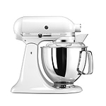 ‏מיקסר KitchenAid 5KSM175EWH קיצ’נאייד | לבן | תוצרת ארה”ב