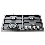 ‏כיריים גז Delonghi NDG70N דלונגי | תוצרת איטליה