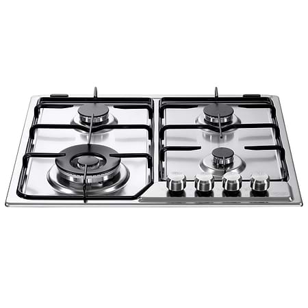 ‏כיריים גז Delonghi NDG70X דלונגי | תוצרת איטליה