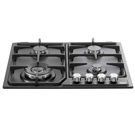 ‏כיריים גז Delonghi NDG71N דלונגי | תוצרת איטליה