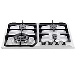 ‏כיריים גז Delonghi NDG71W דלונגי | תוצרת איטליה