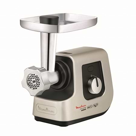 מטחנת בשר MOULINEX ME740H25 מולינקס