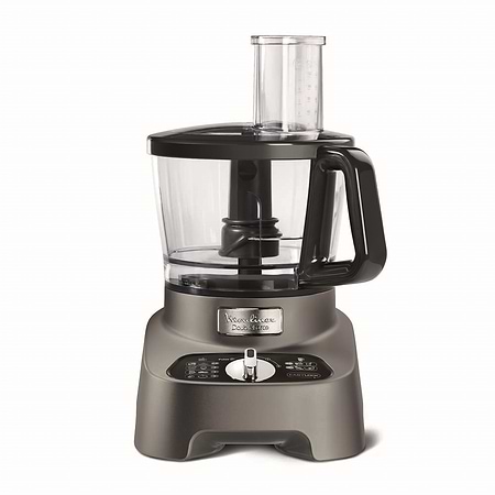מעבד מזון MOULINEX FP825E10 מולינקס