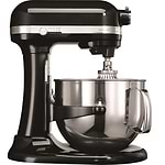 ‏מיקסר KitchenAid KSM7580XEOB קיטשנאייד | תוצרת ארהב | שחור