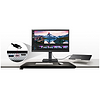מק״ט מוצר  - מסך מחשב “24 LG 24BP750C-B