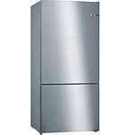 מקרר 635 ‏ליטר Bosch KGN864IFA בוש מקפיא תחתון