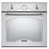 ‏תנור בנוי Delonghi NDB343X דלונגי צבע נירוסטה | תוצרת איטליה