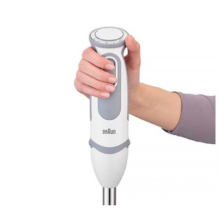 בלנדר מוט Braun MQ5220WH בראון