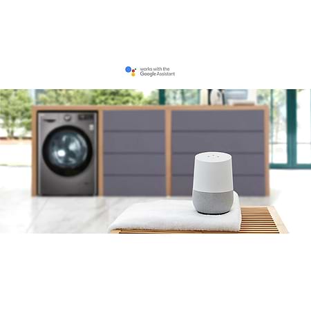 מק״ט מוצר  - מכונת כביסה 10.5 ‏ק”ג LG F16107WDE פתח חזית משולבת מייבש כביסה