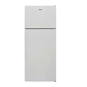 מקרר 565 ליטר DELONGHI DLR6501W דלונגי מקפיא עליון | לבן