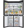 מקרר 632 ‏ליטר LG GR729SINS ‏4 דלתות מקפיא תחתון - 9990₪