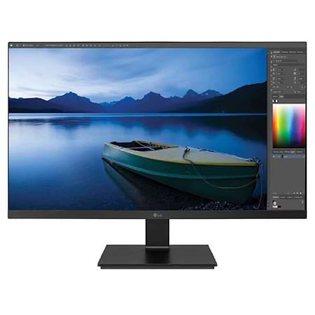 מסך מחשב “24 LG 24BL650C-B