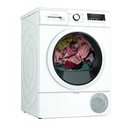 מייבש כביסה 7 ק”ג Bosch WTH9270IL בוש | דירוג אנרגטי A