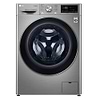 מוצרי חשמל - מכונת כביסה 10.5 ‏ק”ג LG F16107WDE פתח חזית משולבת מייבש כביסה