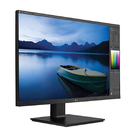 מק״ט מוצר  - מסך מחשב “24 LG 24BL650C-B