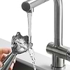 מוצרי חשמל - בלנדר מוט Braun MQ5220WH בראון