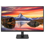 מסך מחשב “27 LG 27MP400-B