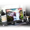 מסך מחשב “27 LG 27MP400-B - 555₪