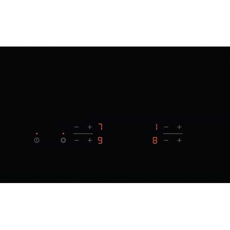 מק״ט מוצר  - כיריים חשמליות Electrolux EHF6241FOK אלקטרולוקס