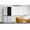מקרר 632 ‏ליטר LG GR729SINS ‏4 דלתות מקפיא תחתון