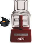 מעבד מזון Magimix CS4200JRXL PREMIUM מג’ימיקס | אדום