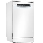 מדיח כלים צר Bosch SPS4HKW53E בוש