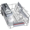מדיח כלים צר Bosch SPS4HKW53E בוש