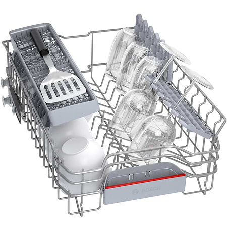 מדיח כלים צר Bosch SPS4HKW53E בוש