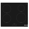 כיריים אינדוקציה בוש Bosch PUE611BB5Y חד פאזי שקע רגיל - 1789₪