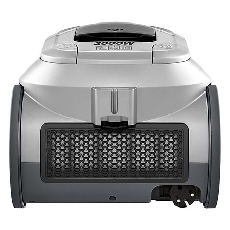 שואב אבק נגרר LG VC-5520NHTCS