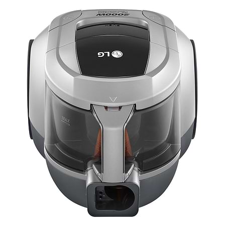 שואב אבק נגרר LG VC-5520NHTCS